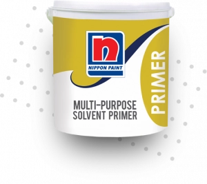 MULTI-PURPOSE SOLVENT PRIMER